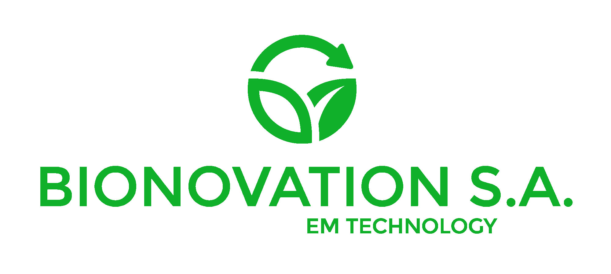 El Salvador – EM™ Technology